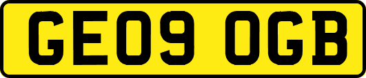 GE09OGB