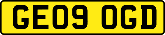 GE09OGD