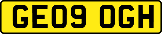 GE09OGH