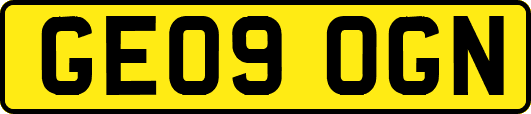 GE09OGN