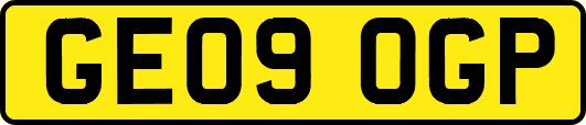 GE09OGP