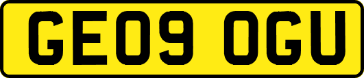 GE09OGU