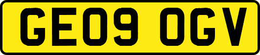 GE09OGV