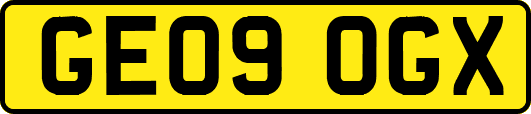 GE09OGX