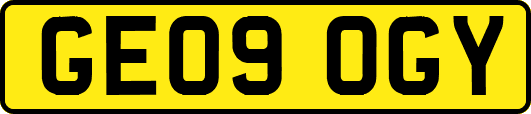GE09OGY
