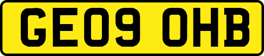 GE09OHB