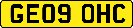 GE09OHC