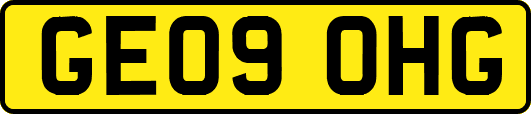 GE09OHG
