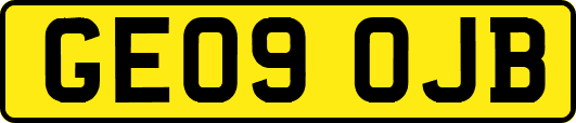 GE09OJB