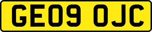GE09OJC