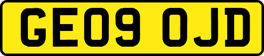 GE09OJD