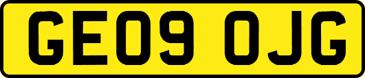 GE09OJG