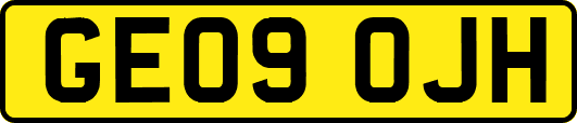 GE09OJH