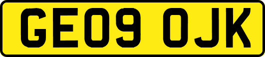 GE09OJK