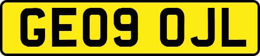 GE09OJL