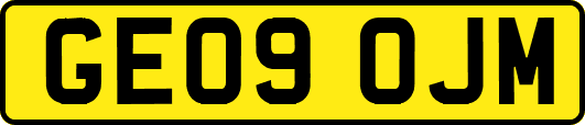 GE09OJM