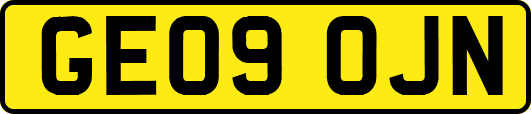 GE09OJN