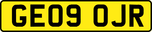 GE09OJR