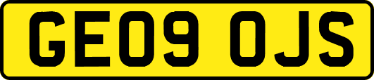 GE09OJS