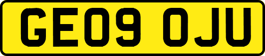 GE09OJU
