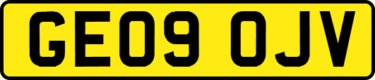 GE09OJV