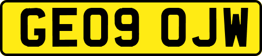 GE09OJW