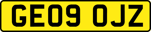 GE09OJZ