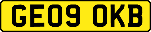GE09OKB