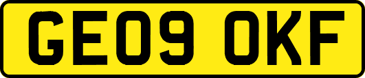 GE09OKF
