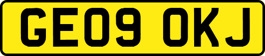 GE09OKJ