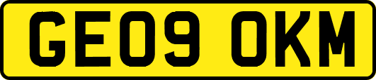GE09OKM
