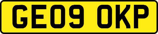 GE09OKP