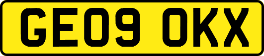 GE09OKX