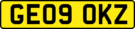 GE09OKZ