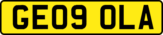GE09OLA
