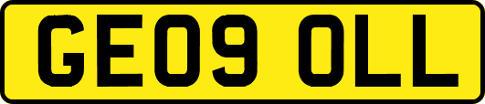 GE09OLL
