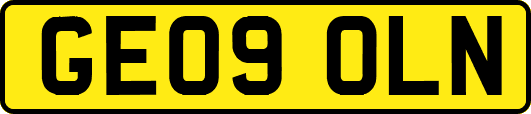 GE09OLN