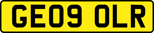 GE09OLR