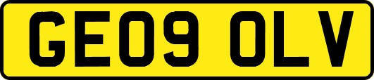 GE09OLV