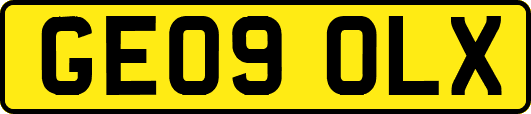 GE09OLX