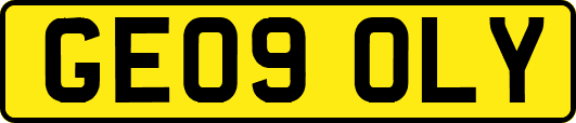 GE09OLY