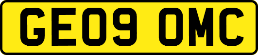GE09OMC