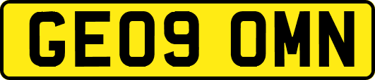GE09OMN