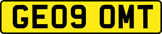 GE09OMT