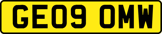 GE09OMW