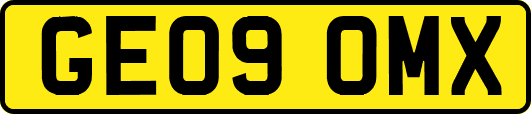 GE09OMX