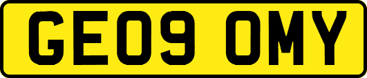 GE09OMY