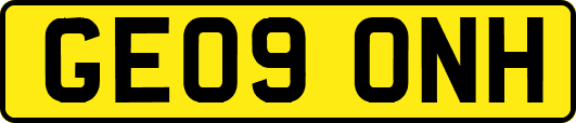 GE09ONH