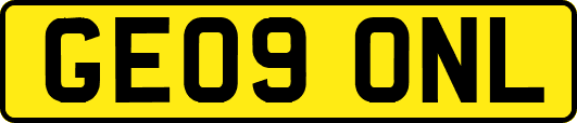 GE09ONL