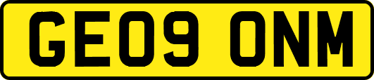 GE09ONM